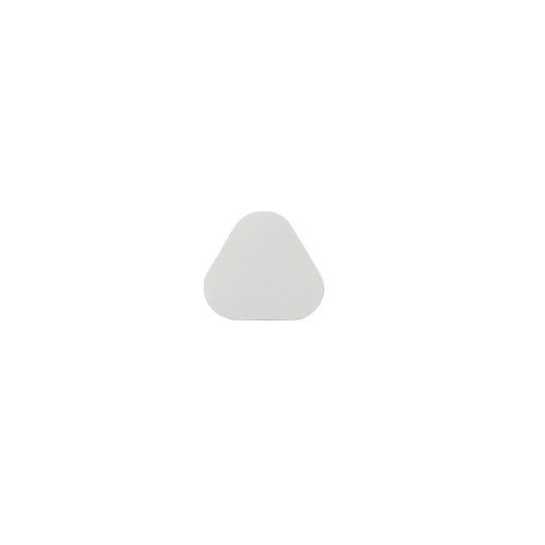 Foot patch hydrocolloid-Triangle shape-45mmx42mm-Blister bandage