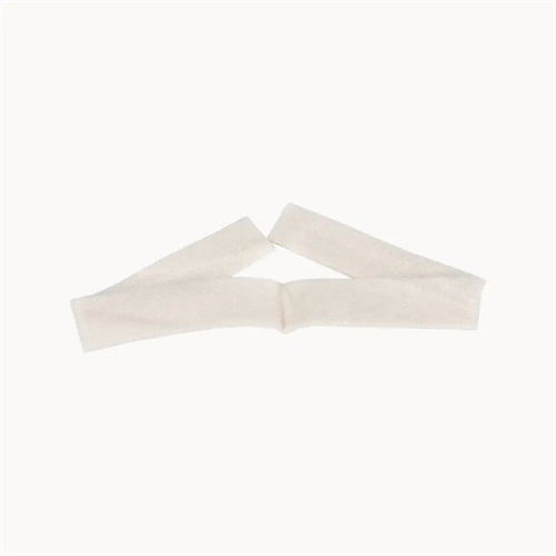 Alginate Dressing In Roll, size 2 cm x 30 cm, Advanced Wound Care Solution, Suitable for cuts and lacerations, Post Surgical Wounds.