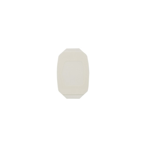 Transparent Film Dressing-Size 4 x 7 cm-Paper Frame Style- Waterproof breathable Wound care Adhesive Bandage
