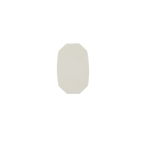 Transparent Film Dressing-Size 4 x 7 cm-Paper Frame Style- Waterproof breathable Wound care Adhesive Bandage