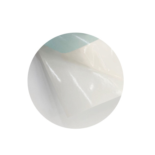 Surgery film-Size 30 x 45 cm-Transparent Film Dressing- Waterproof breathable Wound care Adhesive Bandage