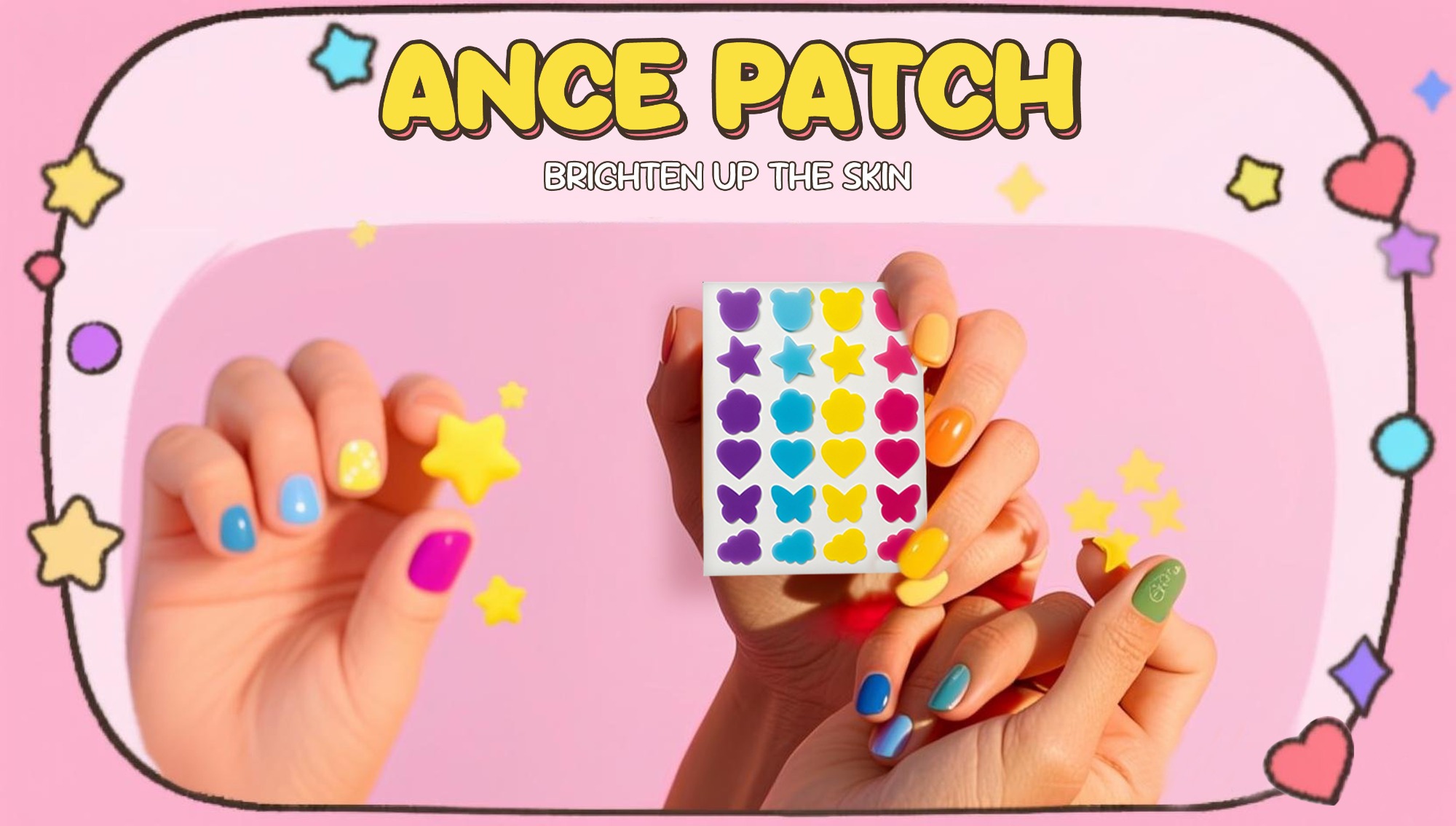 Everything You Need to Know About Acne Patches