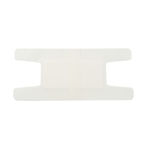 Non-Woven Dressing for Anorectal Use-Size 10 x 20 cm-with Absorbent pad