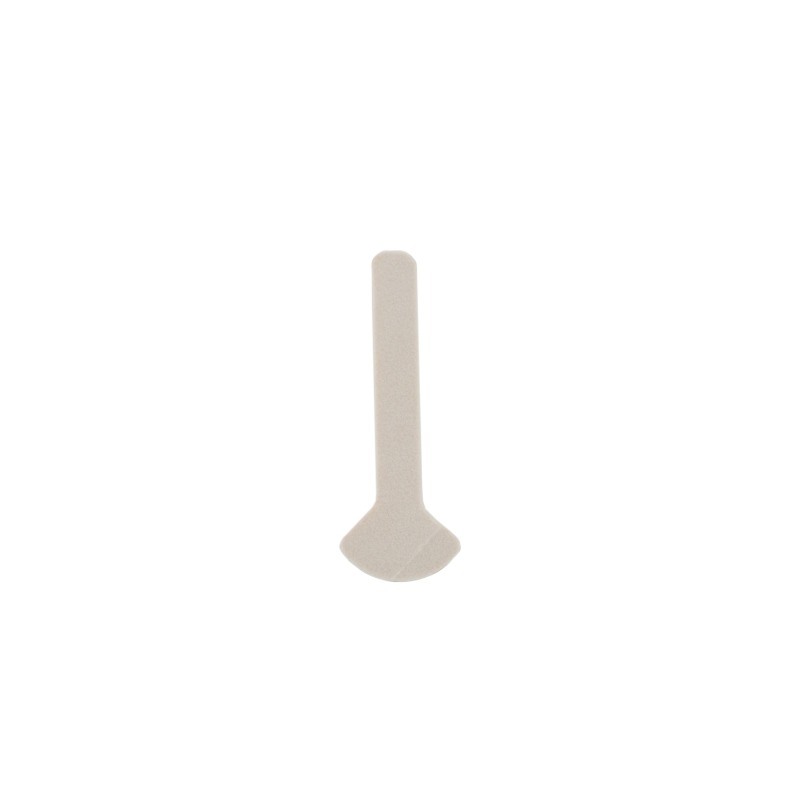 Nasal Cannula tape-I Type-Size 2.5 x 7.5 cm