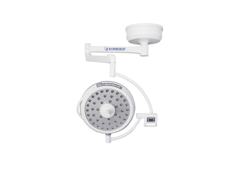 Surgical medical shadowless lamp-Ordinary-Single-headed lamp-Bright, no ghosting, clear and distinct