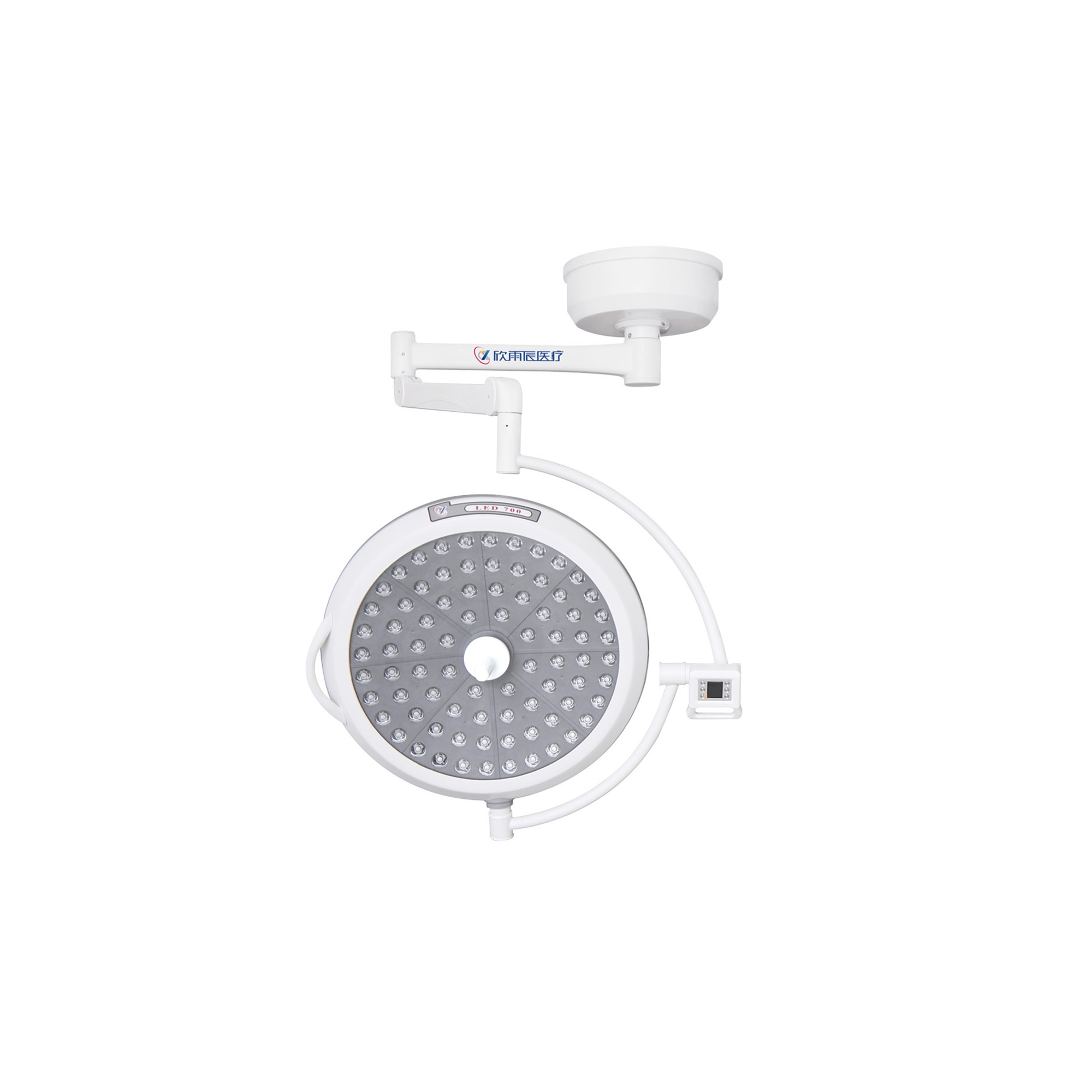 Surgical medical shadowless lamp-Ordinary-Single-headed lamp-Bright, no ghosting, clear and distinct