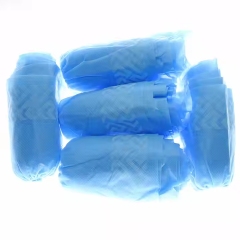 Disposable medical shoe covers-Lightweight and waterproof