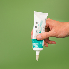 Ostomy Paste, Alcohol-Free Skin Barrier Ostomy Paste for Stoma Filling to Prevent leaks, Stoma Care Supplies Ostomy Supplies