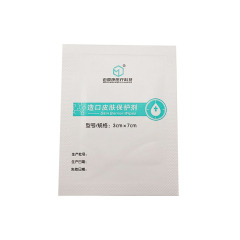 Ostomy Care Skin Barrier Wipes