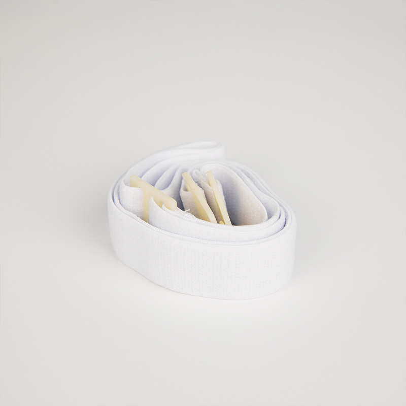Ostomy Appliance Belt Adjustable