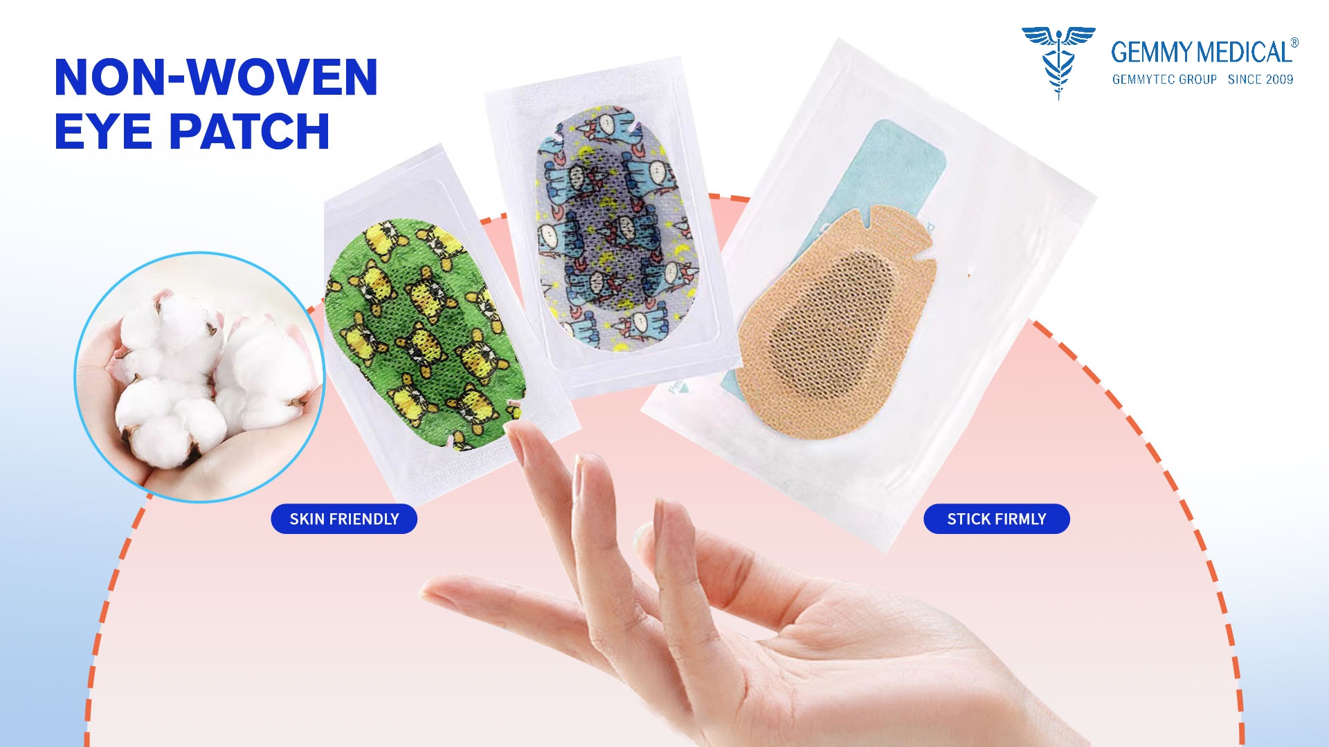 Eye Patches: Comprehensive Care for Eye Protection and Recovery