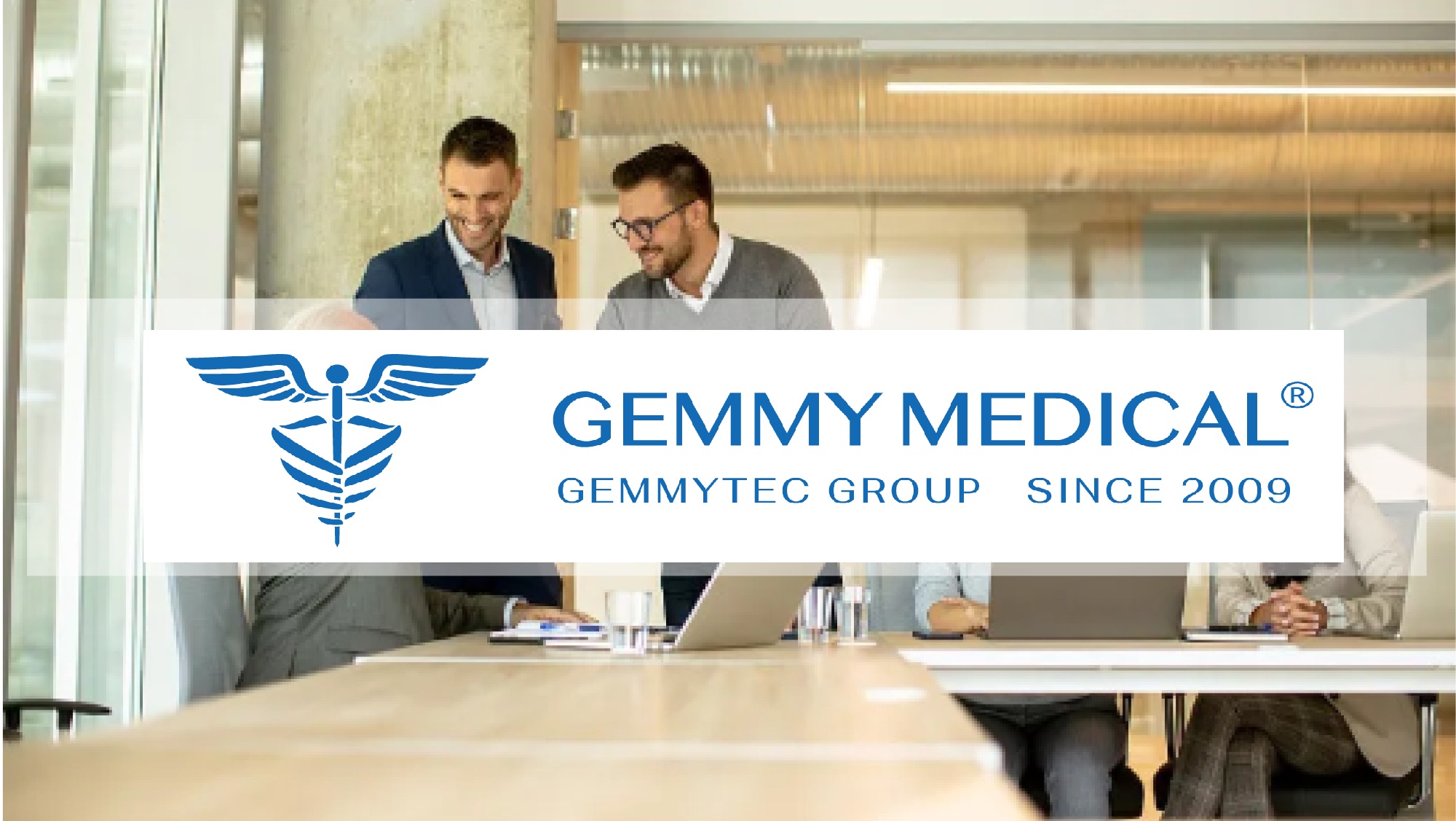 Distributors Wanted: Why Partnering with Gemmy Medical Is a Smart Move