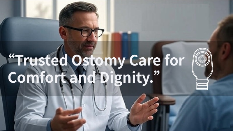 The Importance of Odor Control and Leak Prevention in Ostomy Care
