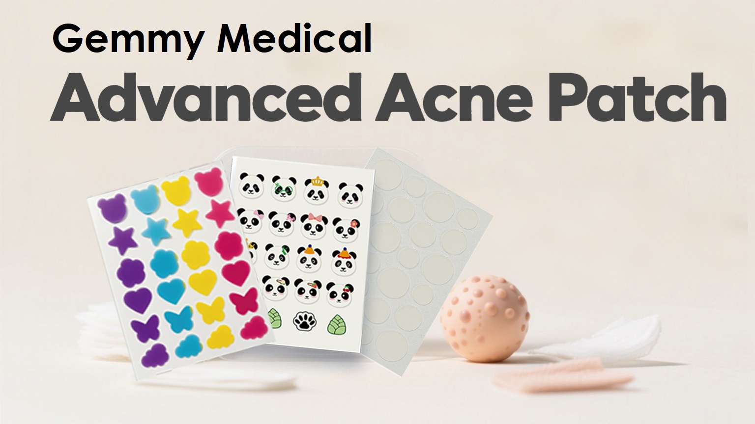 Everything You Need to Know About Acne Patches