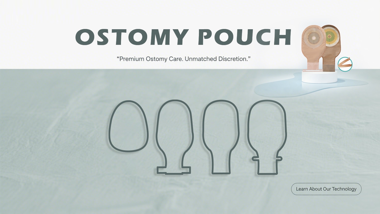 Two Piece Ostomy Bags vs One Piece Systems: Which Works Best for Clinics