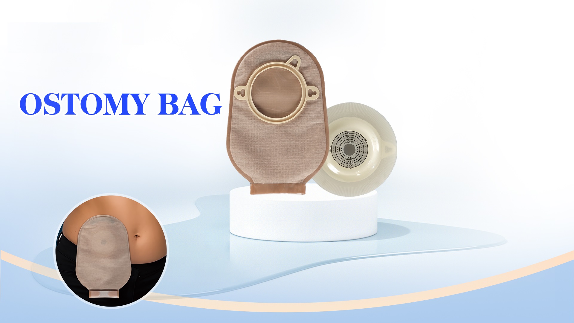 Understanding Closed Ostomy Bags: A Quick Guide