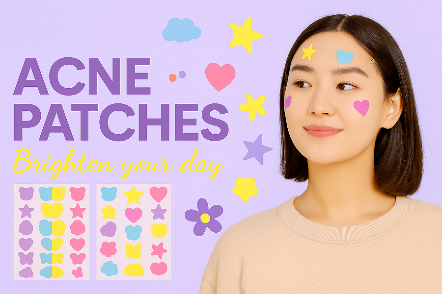 The Future is Green: How Sustainable Innovation is Reshaping the Acne Patch Industry