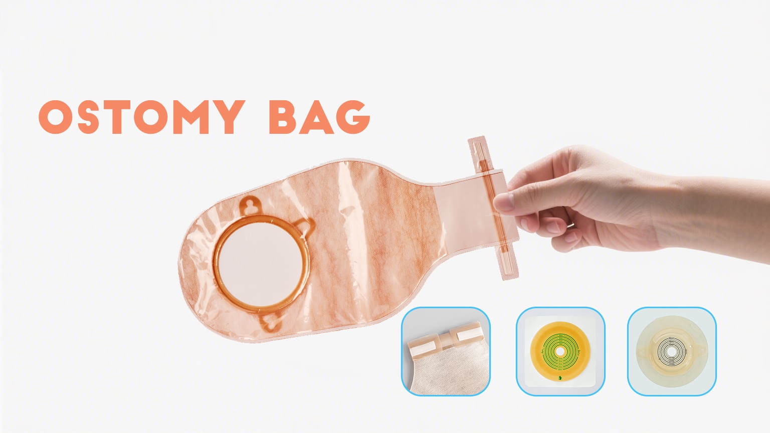 Flexibility and Security: The Gemmy Medical Guide to Two-Piece Ostomy Systems