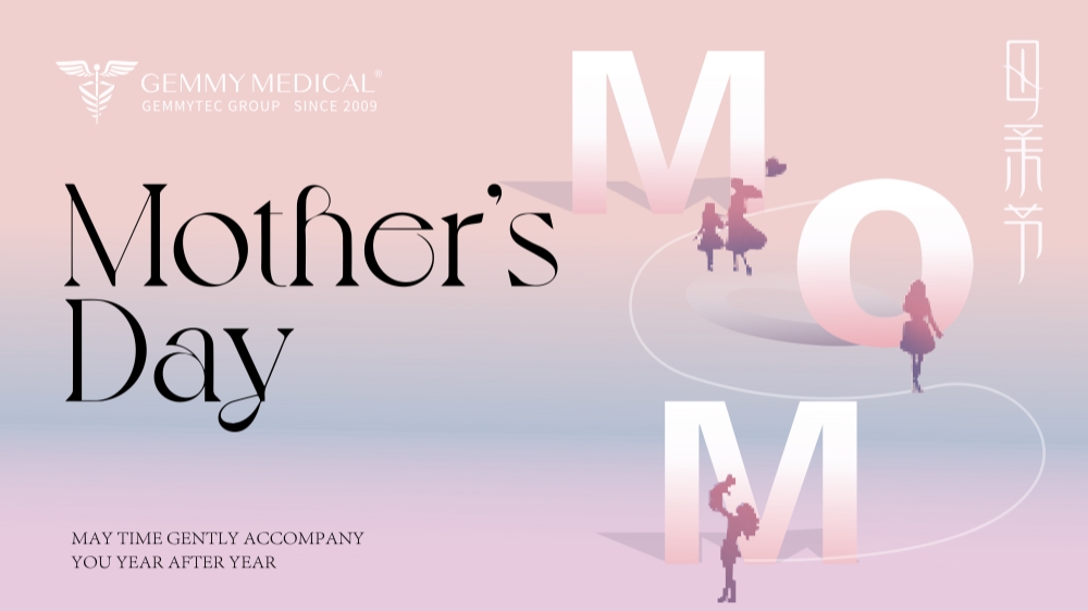 Why Mothers Deserve More Than Flowers: A Health-First Mother's Day