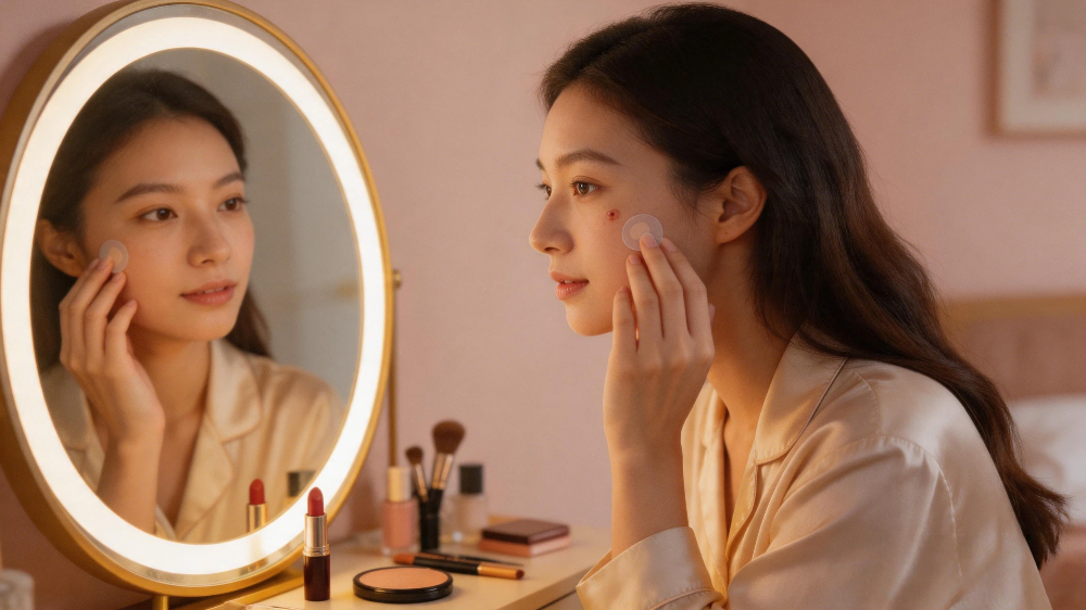 Hydrocolloid Acne Patches: The Complete Guide to Faster Healing