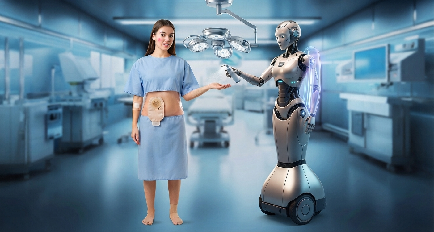 GemmyMedical: Innovating Global Healthcare from China | Corporate Film