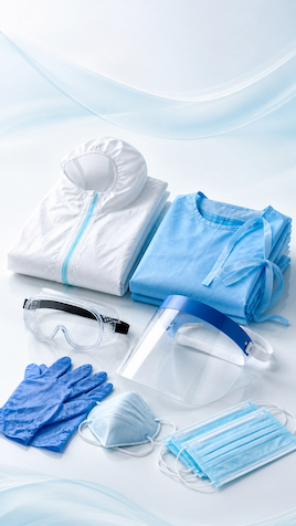 PPE&Protection