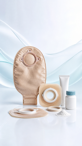 Ostomy Care