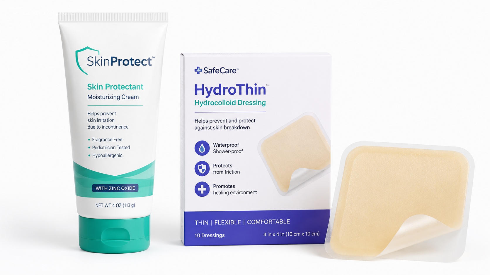 Elderly Skin Care And Wound Prevention: What You Need to Know