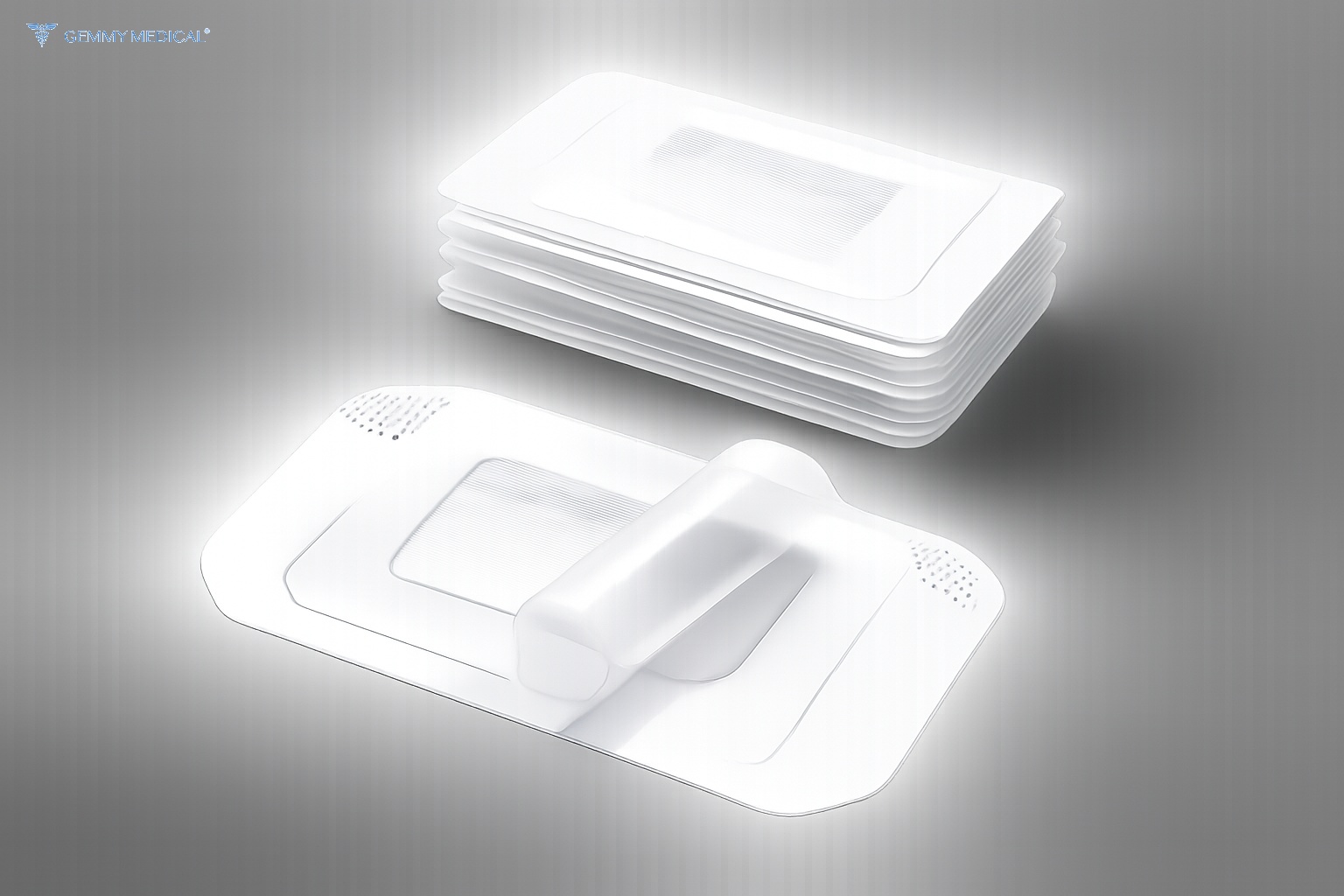 Transparent Film Dressing Uses: What You Need to Know