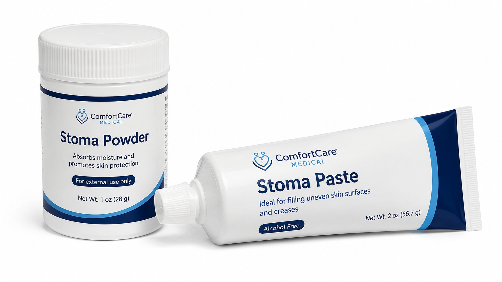 Stoma Paste And Powder: What You Need to Know