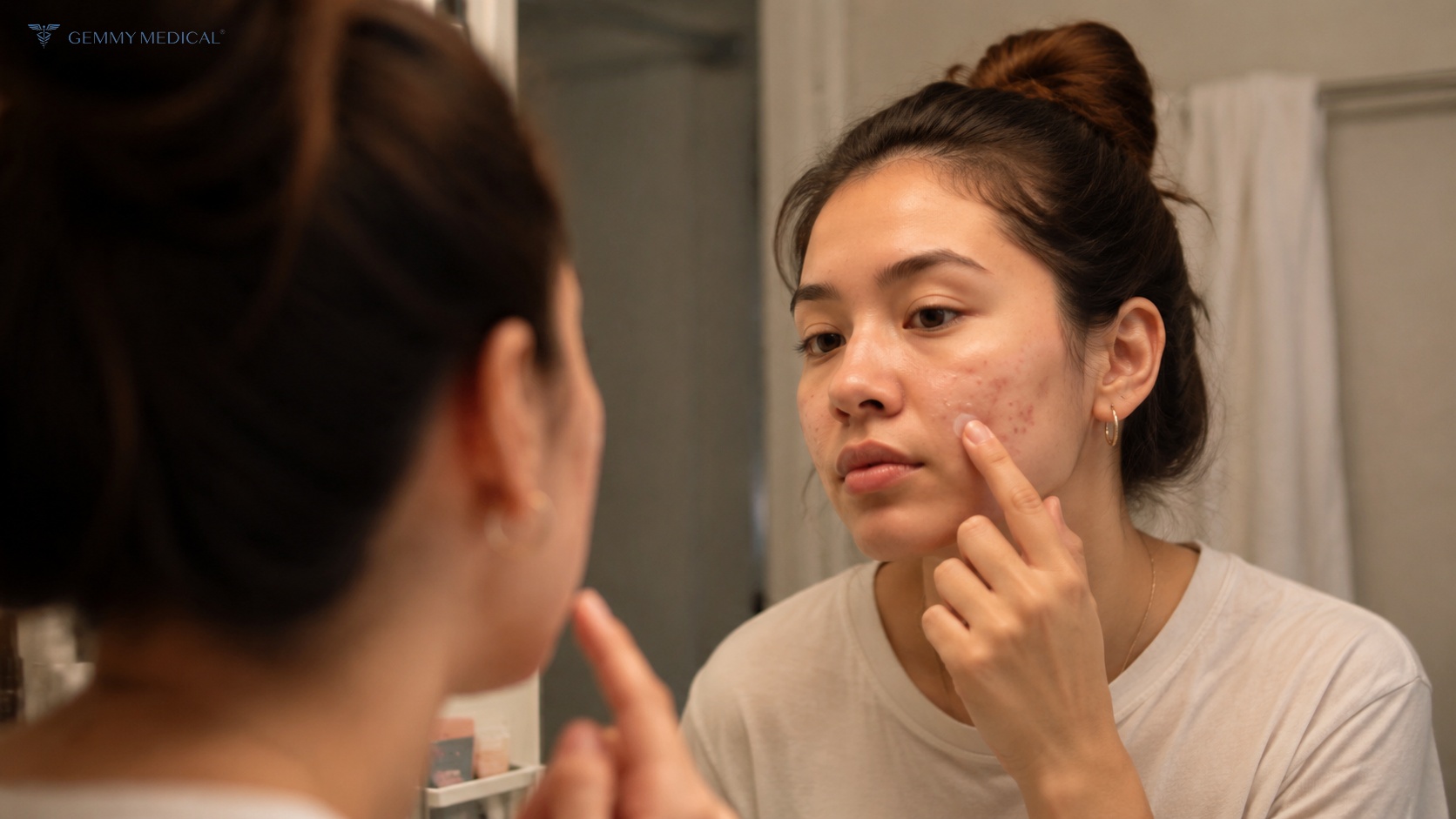 Hydrocolloid Dressing For Acne: What You Need to Know