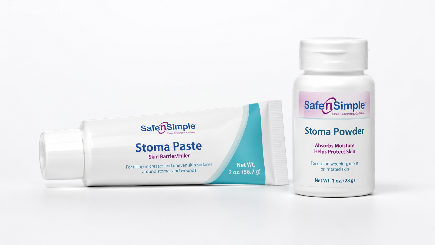 Stoma Paste And Powder: What You Need to Know