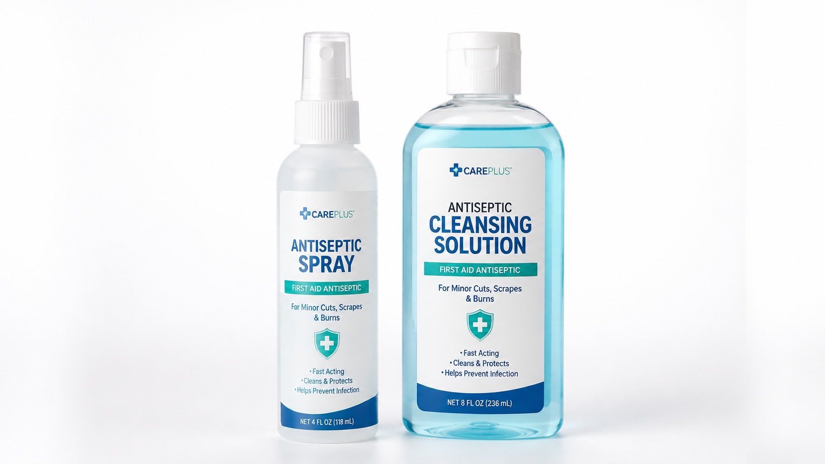 Antiseptic Wound Cleaning: What You Need to Know
