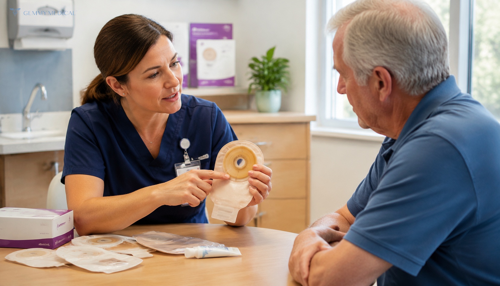 Stoma Paste And Powder: What You Need to Know