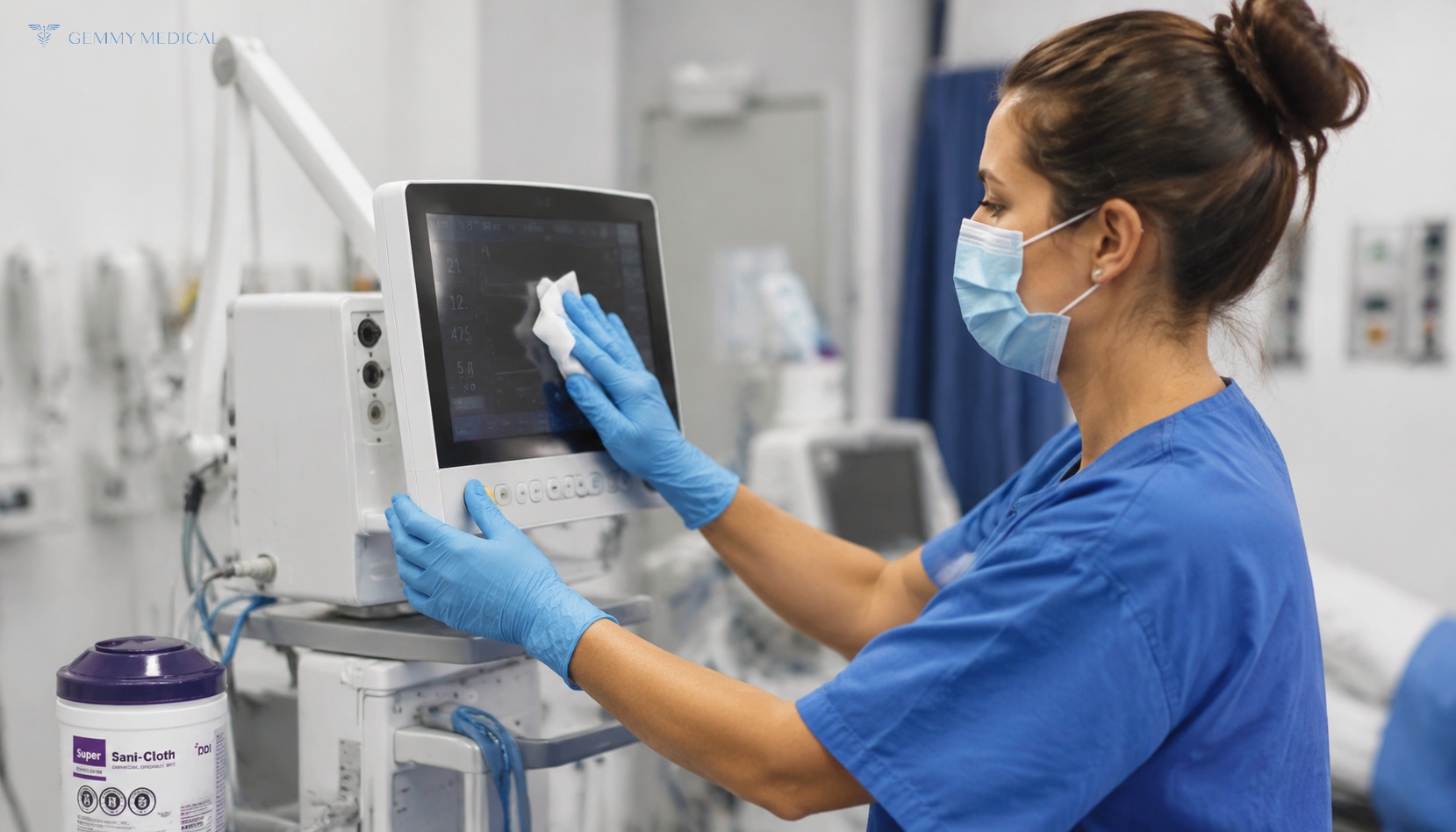 Disinfectant Wipes For Home And Travel: Professional Guide