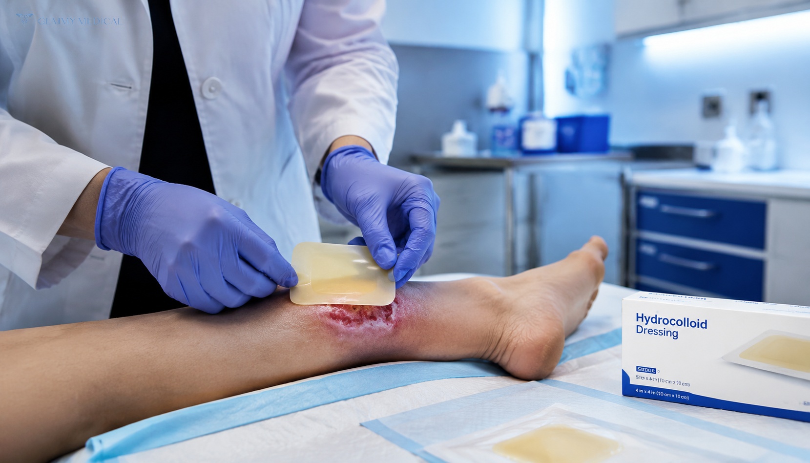 Heel Patch For Foot Care: Professional Guide