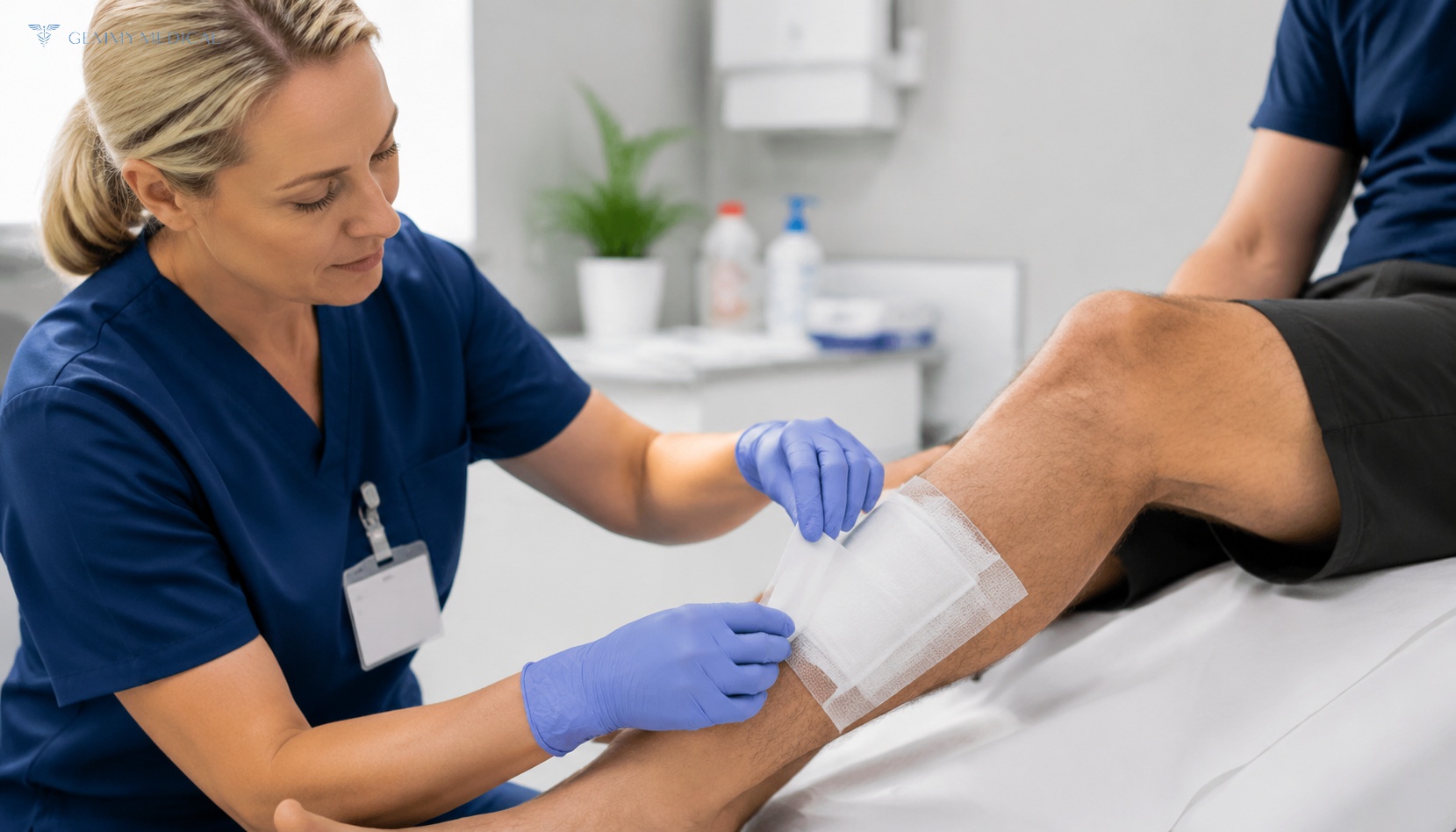 Non-Woven Dressing Applications: Professional Guide