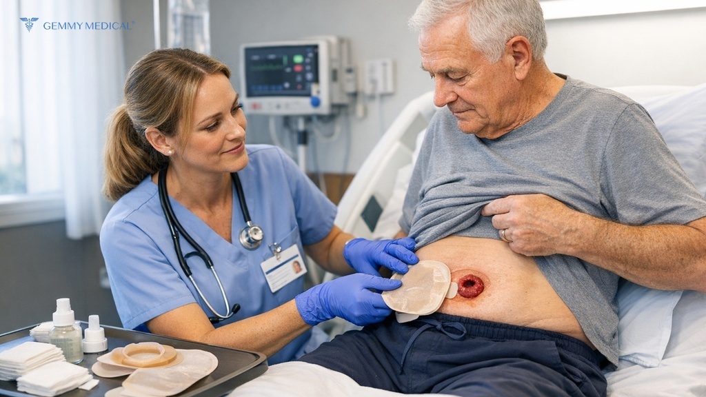Urinary Ostomy Bag Guide: What You Need to Know