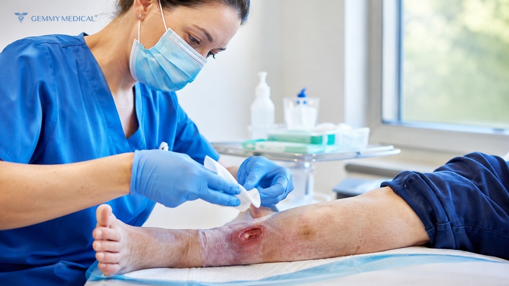Heel Patch For Foot Care: What You Need to Know
