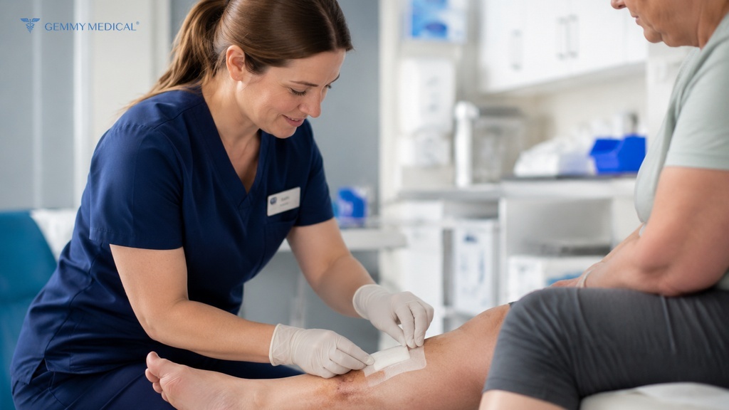 Antiseptic Wound Cleaning: What You Need to Know