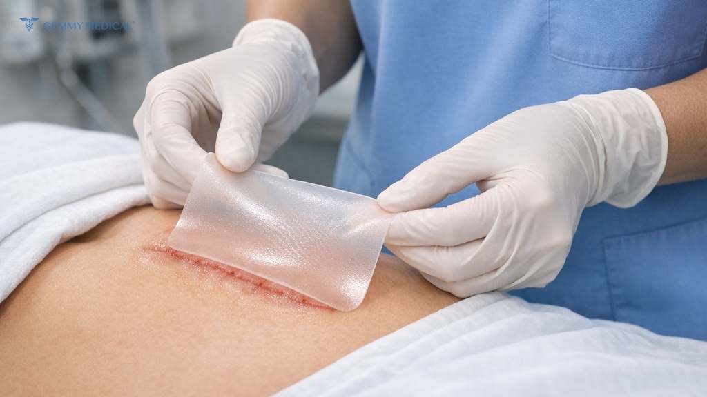 Silicone Gel Sheet For Scars: What You Need to Know