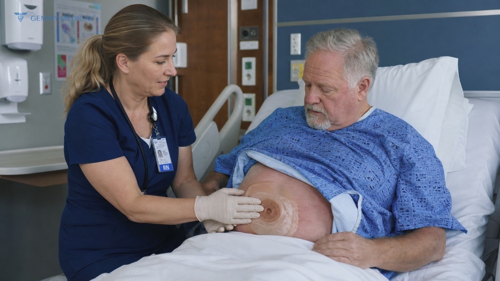 Ostomy Bag Guide: What You Need to Know