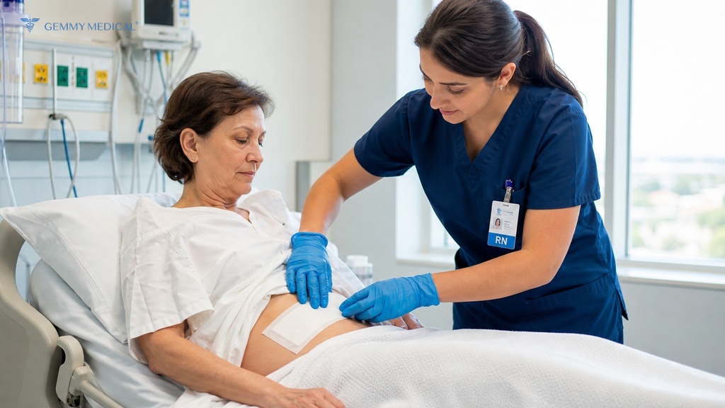 Post-Surgery Recovery: Essential Wound Care Tips and Products