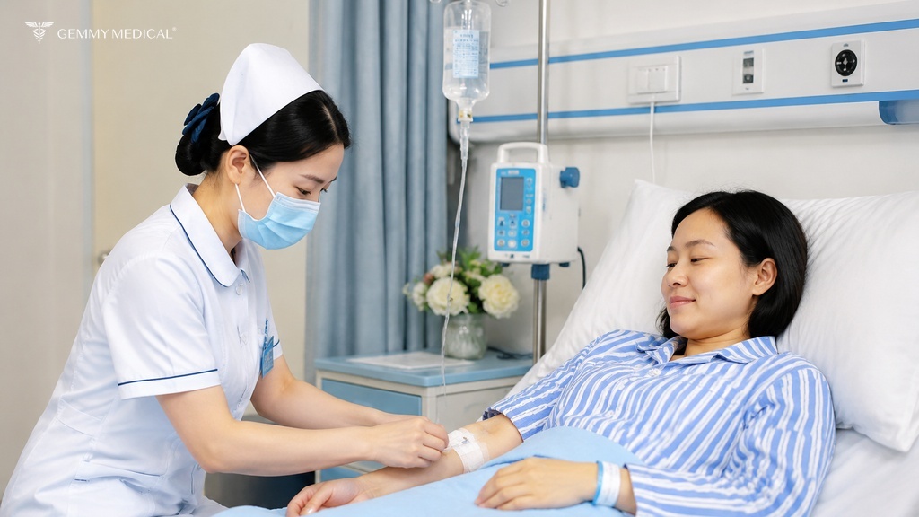 Vac Dressing For Post-Surgical Wounds: Professional Guide