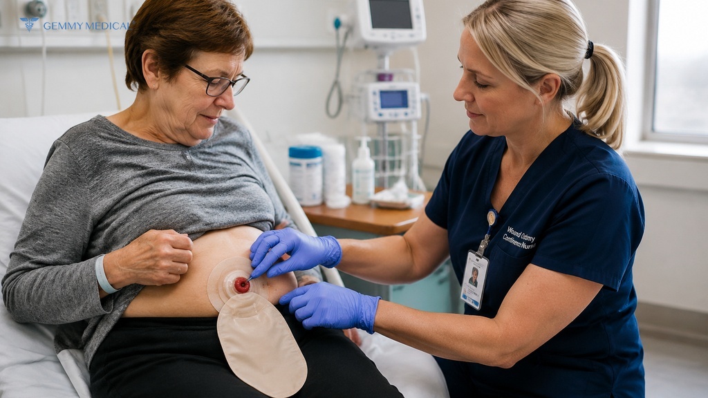 Ostomy Belt And Support Garments: Professional Guide