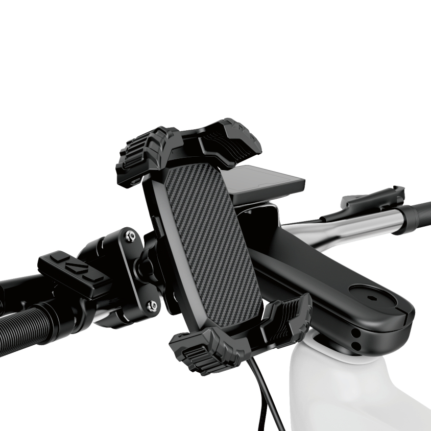 OEM Wholesale Motorcycle Phone Holder,Bicycle Cell Phone Holder,Handlebar Cell Phone HolderX133-119