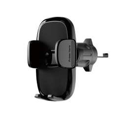 Anti-slip Custom OEM_ODM Universal Car Phone Mount clip Car Phone Clip Holder, Gravity Car Mount, Universal Car Phone Mount HolderX116-77