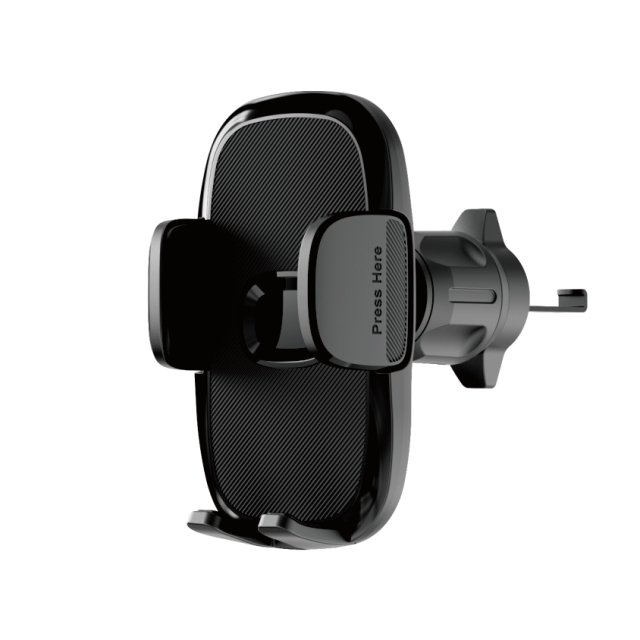 Anti-slip Custom OEM_ODM Universal Car Phone Mount clip Car Phone Clip Holder, Gravity Car Mount, Universal Car Phone Mount HolderX116-77