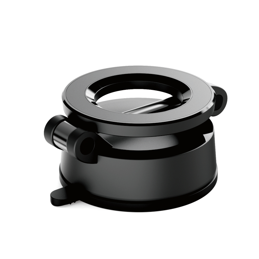 ODM_OEM manufacturer of car phone mount holders X142