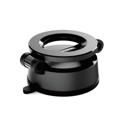 ODM_OEM manufacturer of car phone mount holders X142